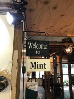 🍴restaurant　Mint !(^^)!今日のsurpriseと、２月20日月曜日next OPEN ！